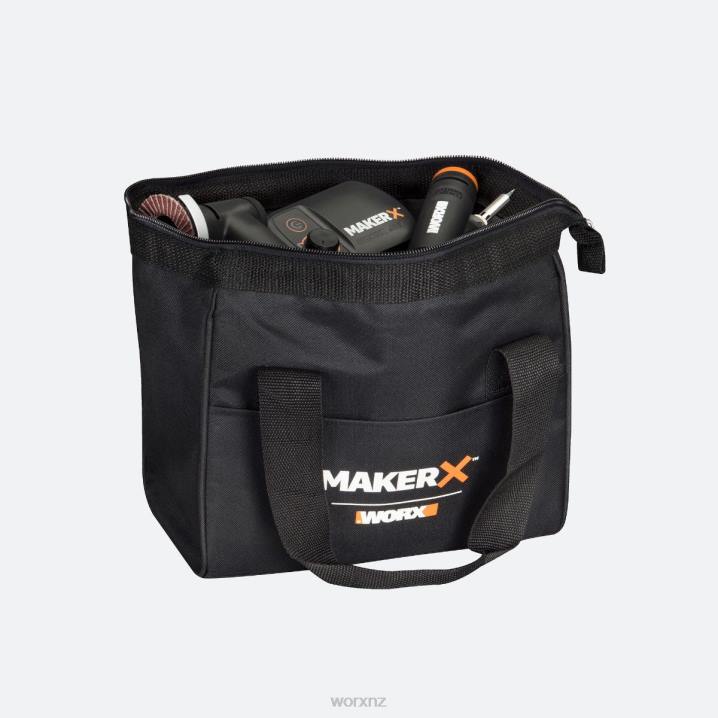 Accessories WORX MAKERX Carry Bag 8046165