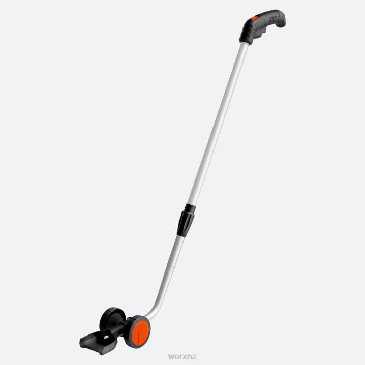 Garden Tools WORX Telescoping Pole for Shrubber/Shear Trimmer 804698