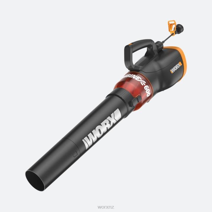 Garden Tools WORX TURBINE 600 Electric Leaf Blower 804635