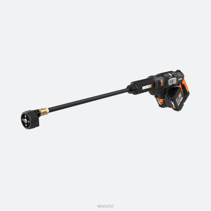 Worx 40v power cheap washer