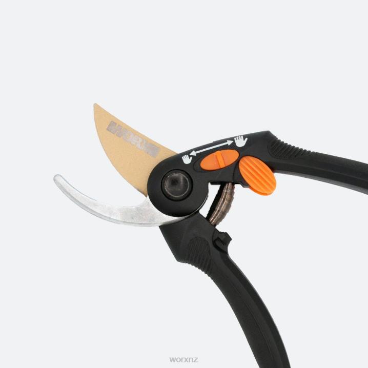 Garden Tools WORX 3/4'' Cutting Capacity Bypass Hand Pruner 804647