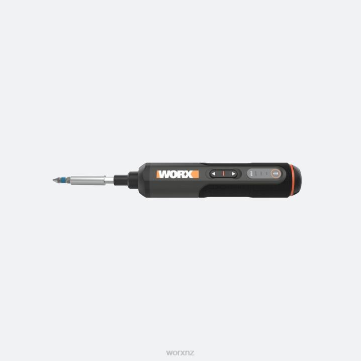 Power Tools WORX 4V 3-Speed Screwdriver 8046117