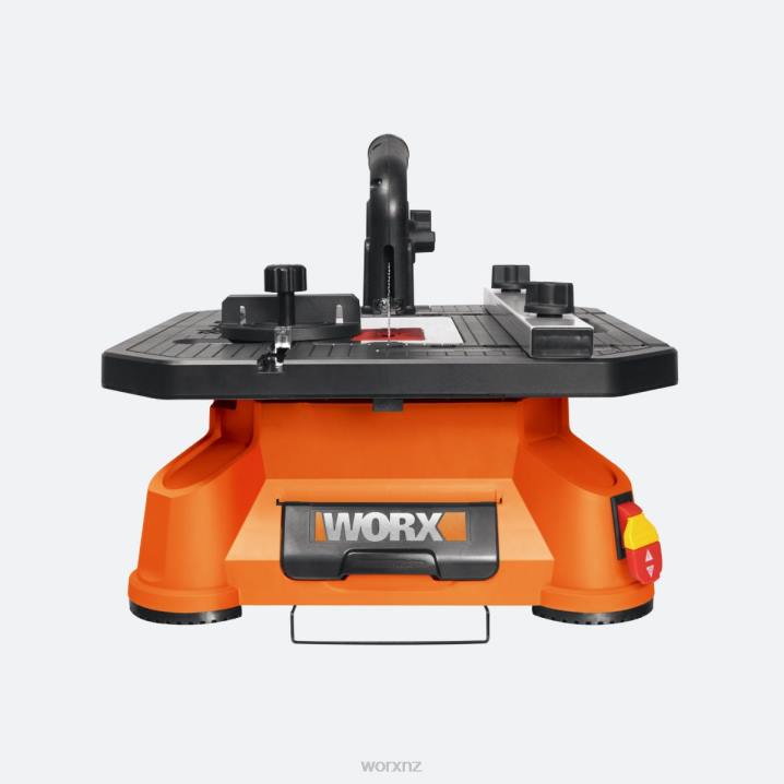 Power Tools WORX BladeRunner Portable Table Top Saw 8046145